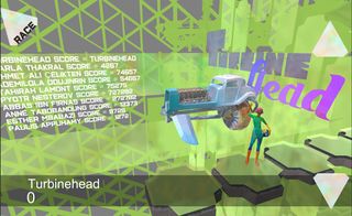 TurbineHead - Screenshot 3