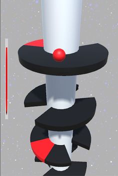 Save the Bouncy Ball - Screenshot 3