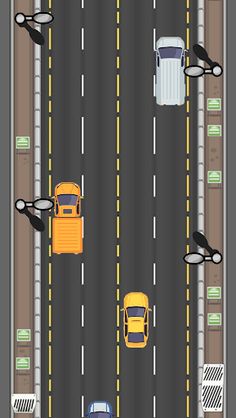 Taxi Driver - Screenshot 2