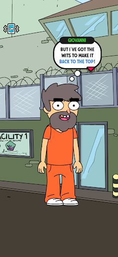 Gangster Life - Screenshot 2