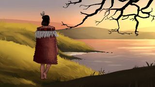 Ko Au Ko Apanui - Screenshot 3