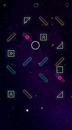 Dải ngân hà (Giải đố trí tuệ) - Screenshot 4