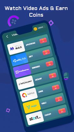 ADSPaid - Play And Win Gifts - Screenshot 4