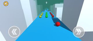 Ball Runner 3D - Screenshot 3