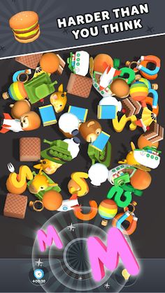 Match 3D - Screenshot 4