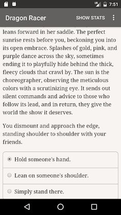 Dragon Racer - Screenshot 4