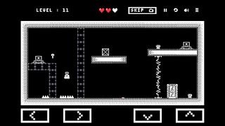 Live or Die: Escape the Room - Screenshot 2