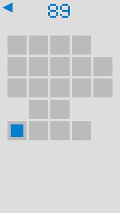 Hamilton - A One-Stroke Game - Screenshot 3