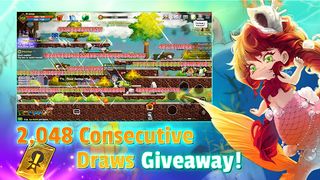 Slime Hunter : Wild Impact - Screenshot 1