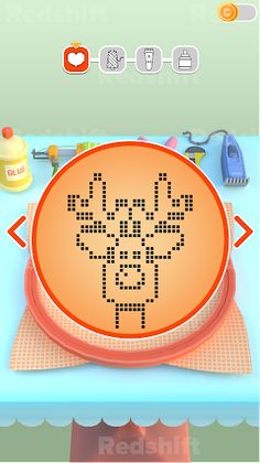 Tuft It - Screenshot 1