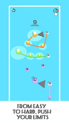 Light the bulb puzzle - Screenshot 3