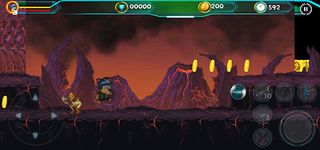 Puppy Little Patrol Adventure - Screenshot 2