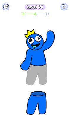 CPI - Connect Master - Screenshot 1