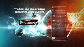 Stellar Conquest [Sci-Fi Space - Screenshot 3