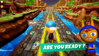 Shery Adventure Run - Screenshot 3