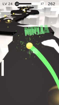 Horizon Dash - Screenshot 4