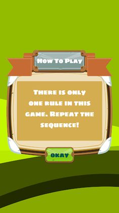 Memory Gem - Screenshot 3