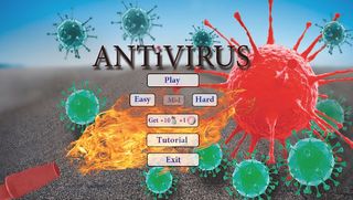 Game Antivirus - Screenshot 1