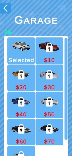 Traffic Escape - Screenshot 4