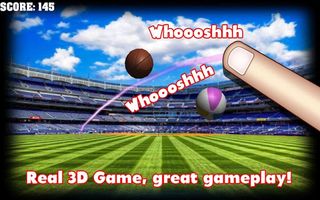 Ball Smasher - Screenshot 3