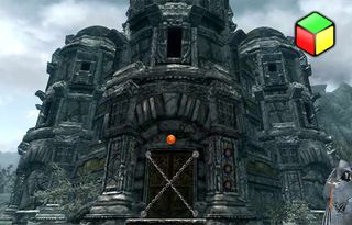 Masson Cavern Escape - Screenshot 1