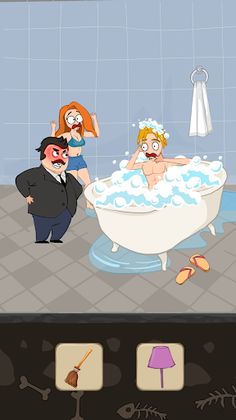 Brain Puzzle: Tricky Choices - Screenshot 3