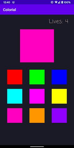 Colorial - Screenshot 4