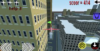 دودا بلان - Screenshot 1