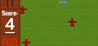 Pixel Pilot - Screenshot 2