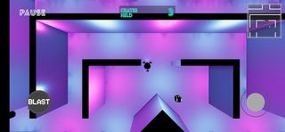 Athanatos - Screenshot 1