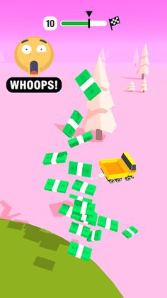 Money Road - Screenshot 3