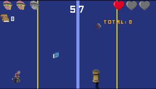 Game Art - EE Rui Barbosa - Screenshot 3