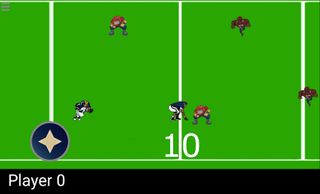 Football For Pros - Free - Screenshot 2