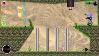 Rat Rampage - Screenshot 3