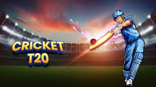 Cricket T20: Play Cricket Live - Screenshot 1