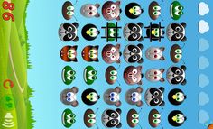 Animals buzzles - Screenshot 4