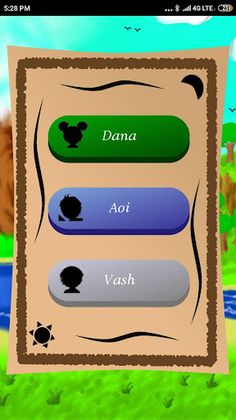 MathLogic - La Leyenda de YuZh - Screenshot 3