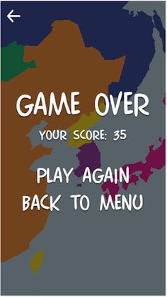 Globo Quiz - Screenshot 4