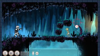 Zombie Shooter:Left to Survive - Screenshot 2