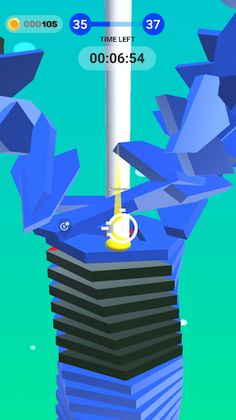 Break Stack Tower - Screenshot 4