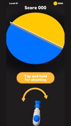 Balls Master 3D - Screenshot 2