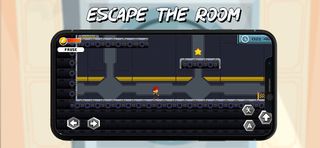 Epic Room Escape - Screenshot 2
