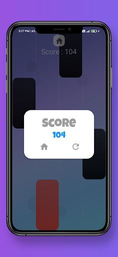 Infinite Tiles - Screenshot 3