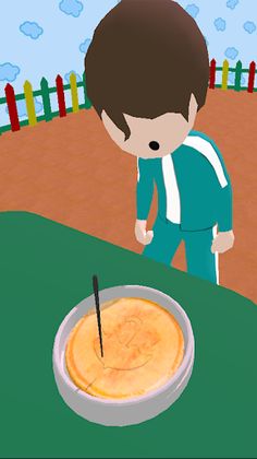 Squid Game Games Octopus - Screenshot 1