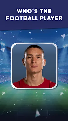 Who's the Football Player - Screenshot 3