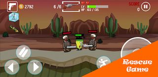 Tiny Hero Adventure - Screenshot 3