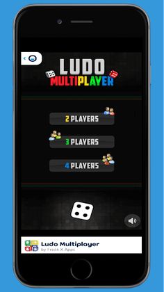 Ludo Multiplayer - Screenshot 1