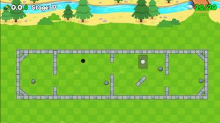 Mini Golf Forever: Super Fun - Screenshot 2
