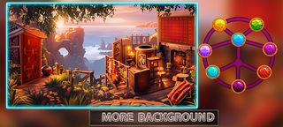 Tourist Grandpa Escape - Screenshot 3