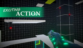 RIC: the rush hour 3D puzzle - Screenshot 2